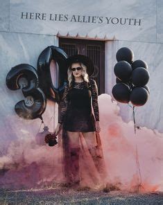 death to my youth photoshoot|death to my youth: how I celebrated my 30th birthday.